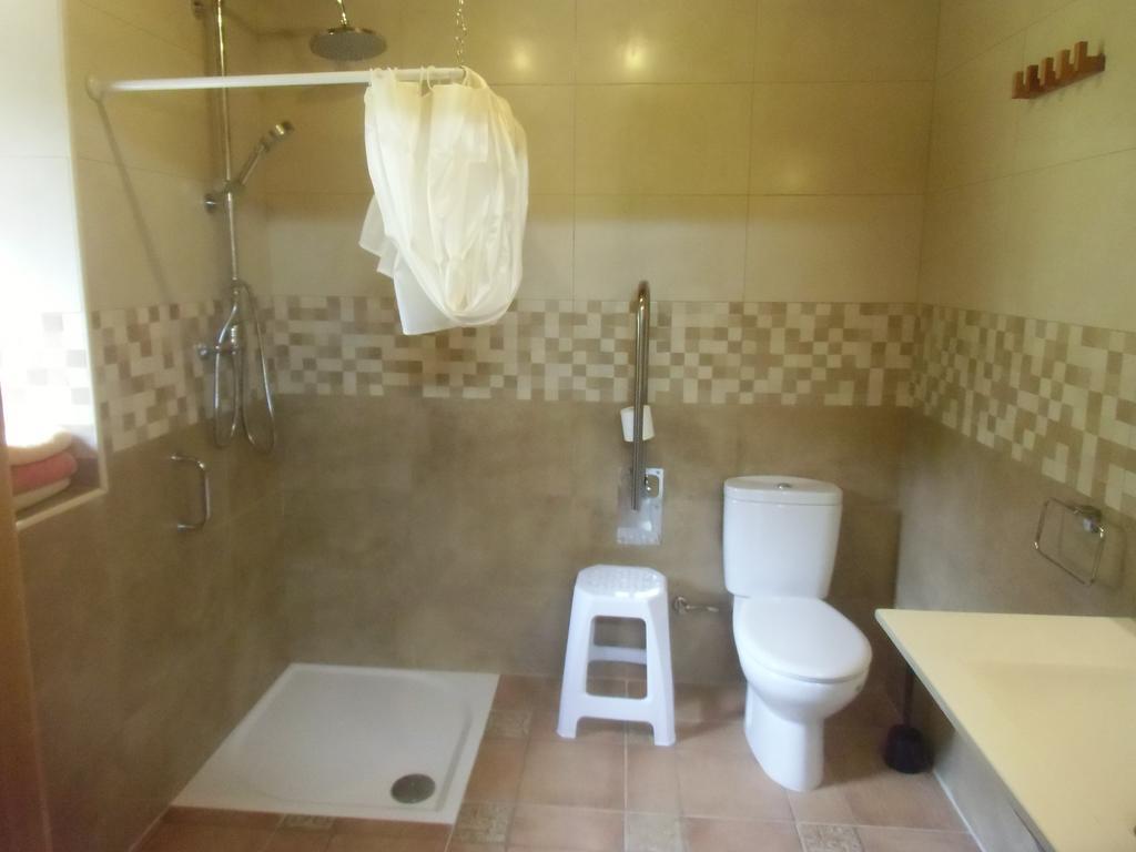 Apartamentos Playa La Franca Exterior photo